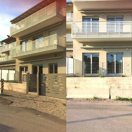 Amarillys Apartment And Rooms In Casaclima Torbole Sul Garda Exterior photo