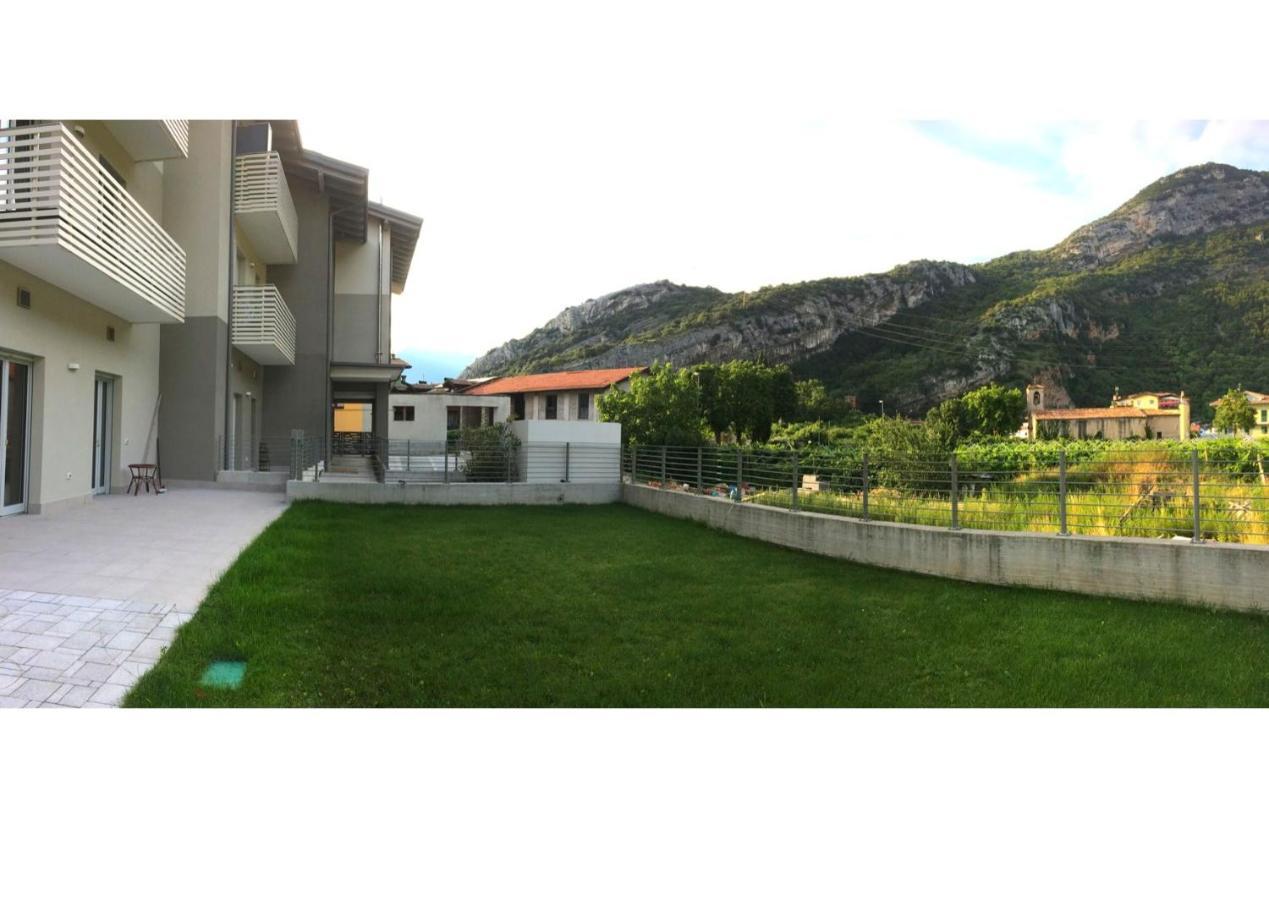 Amarillys Apartment And Rooms In Casaclima Torbole Sul Garda Exterior photo
