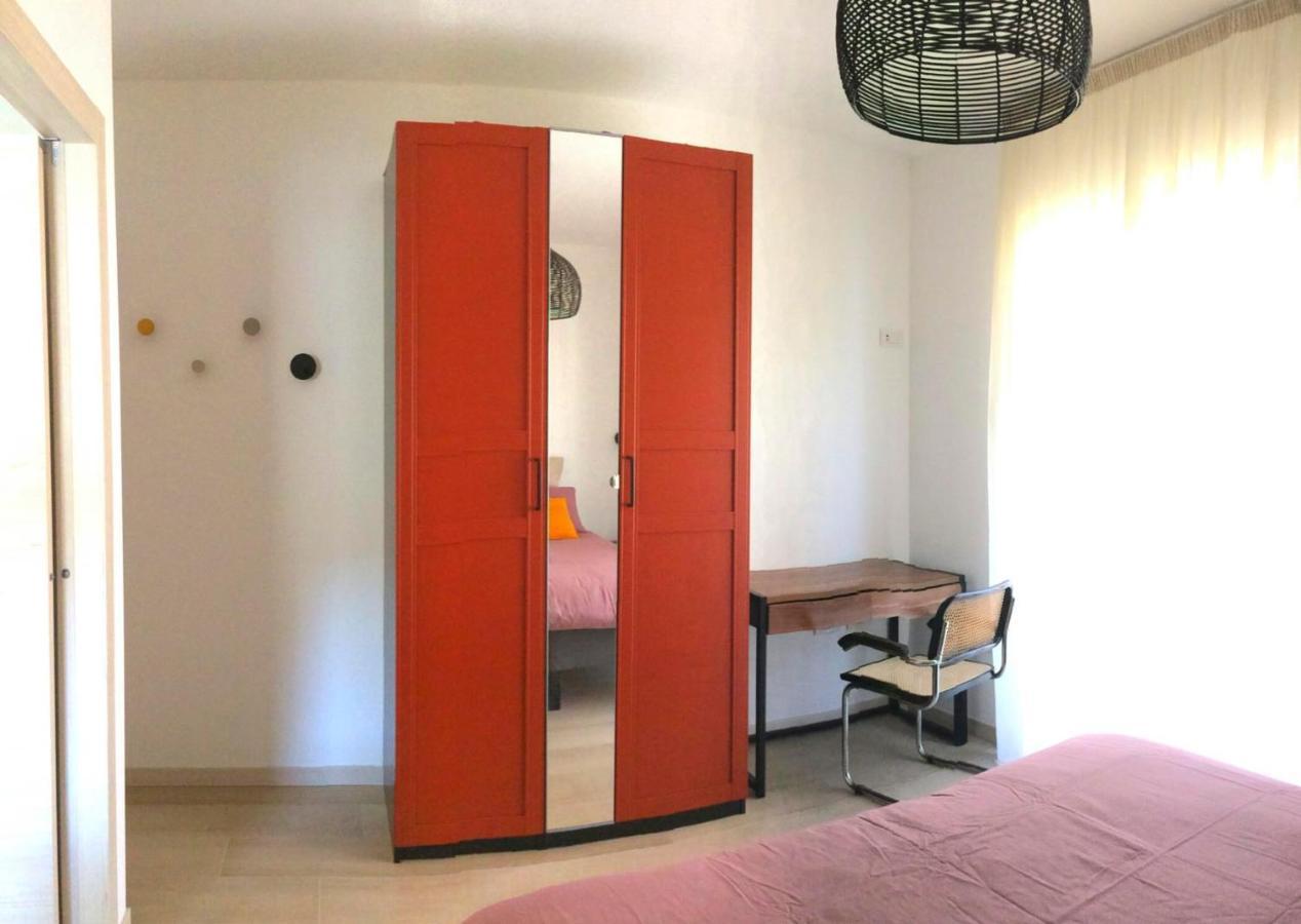 Amarillys Apartment And Rooms In Casaclima Torbole Sul Garda Exterior photo