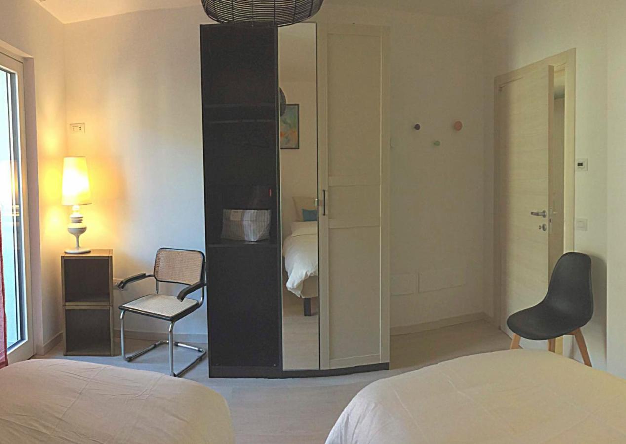 Amarillys Apartment And Rooms In Casaclima Torbole Sul Garda Exterior photo